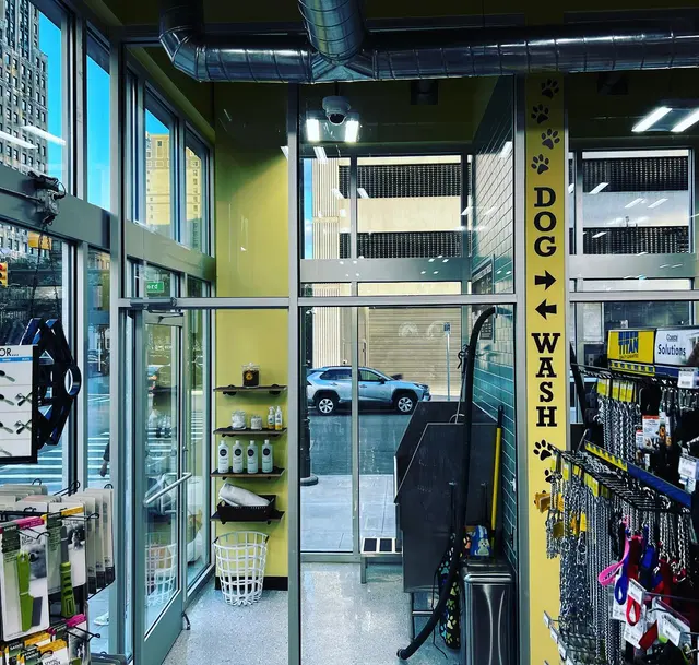 Premier Pet Supply — photo from the business 7