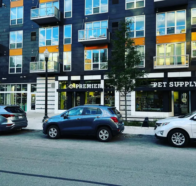 Premier Pet Supply — photo from the business 2