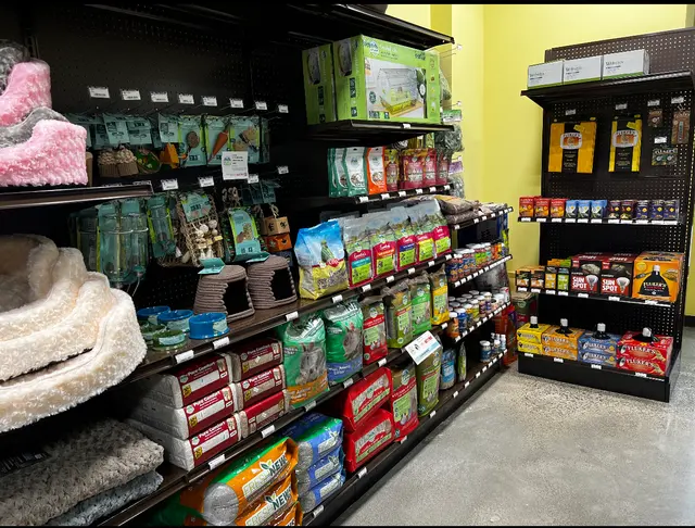 Premier Pet Supply — photo from the business 9
