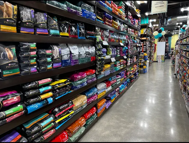 Premier Pet Supply — photo from the business 10