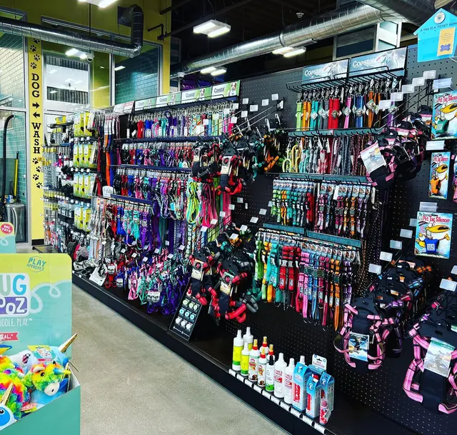 Premier Pet Supply — photo from the business 11