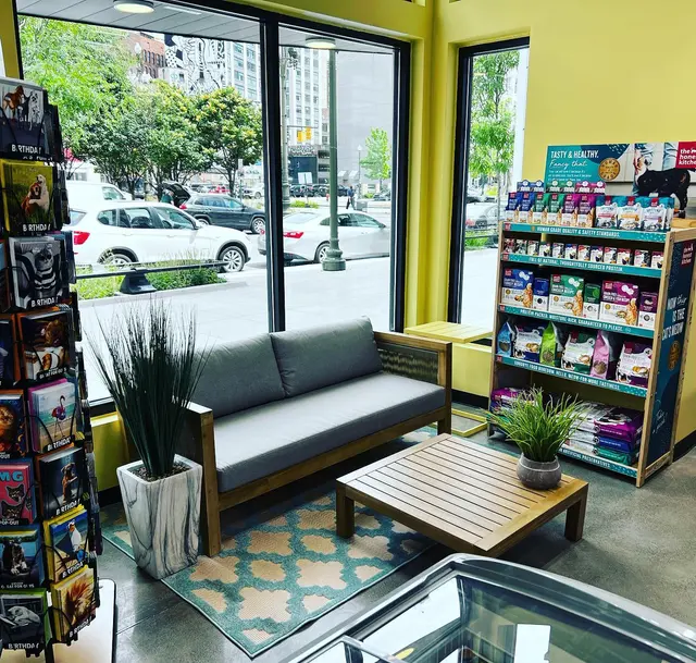 Premier Pet Supply — photo from the business 6