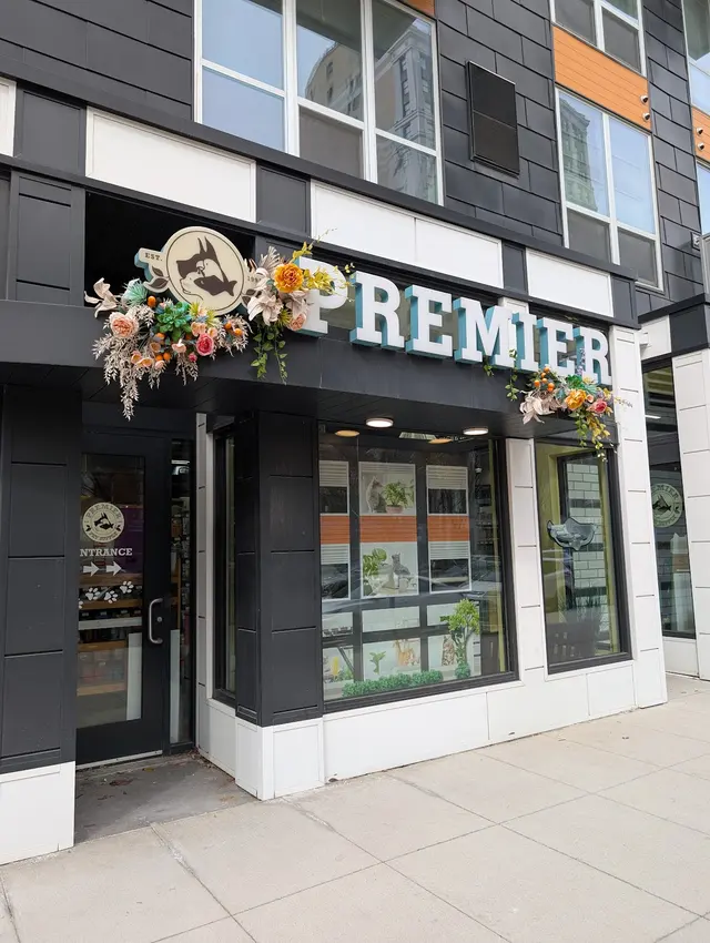 Premier Pet Supply — customer photo 1