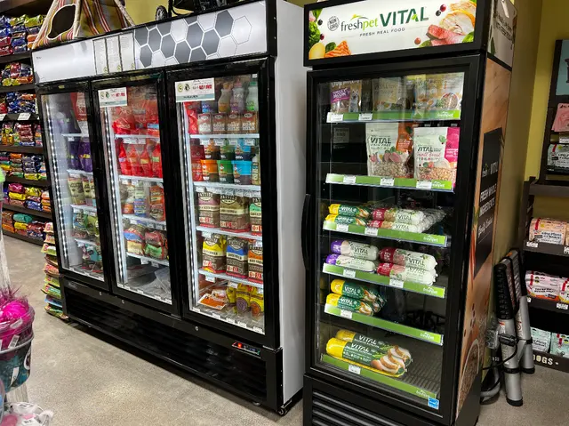 Premier Pet Supply — photo from the business 8