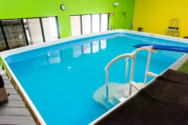Pet Suite Retreat-Troy — photo from the business 4
