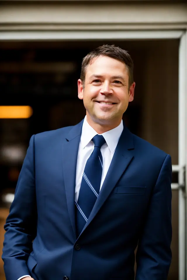 Preller Law Firm, LLC — photo from the business 5