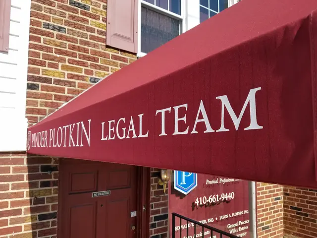 Pinder Plotkin Legal Team — customer photo 2