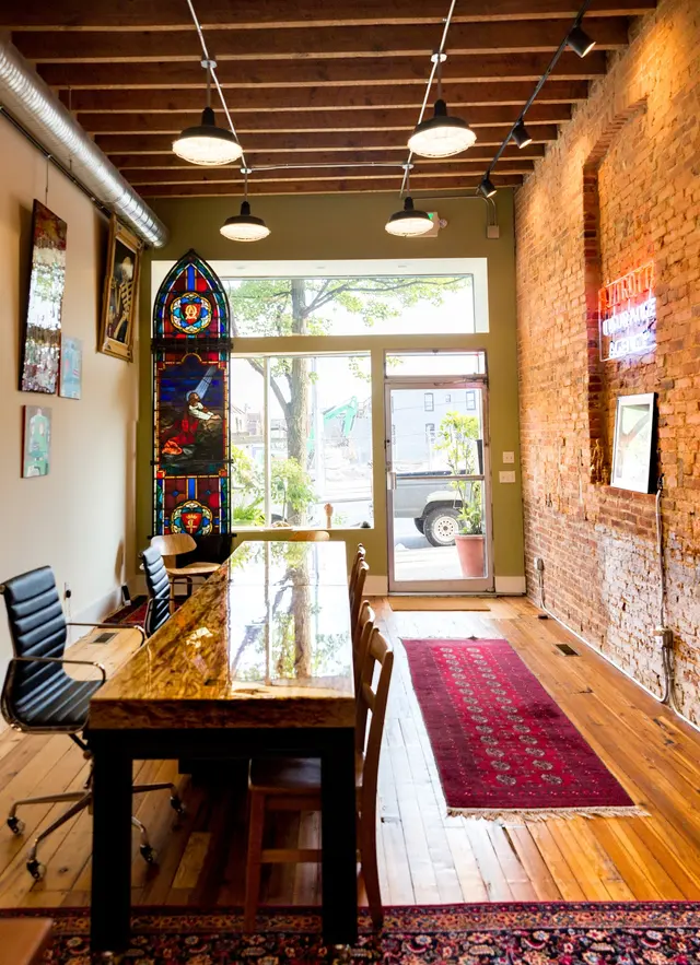 Heise & Heise, LLP — photo from the business 2