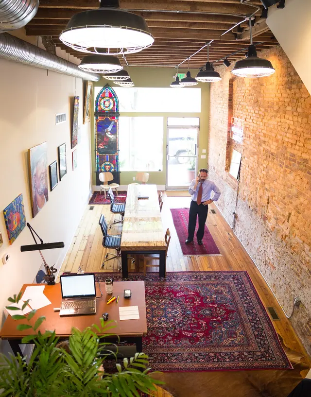Heise & Heise, LLP — photo from the business 10