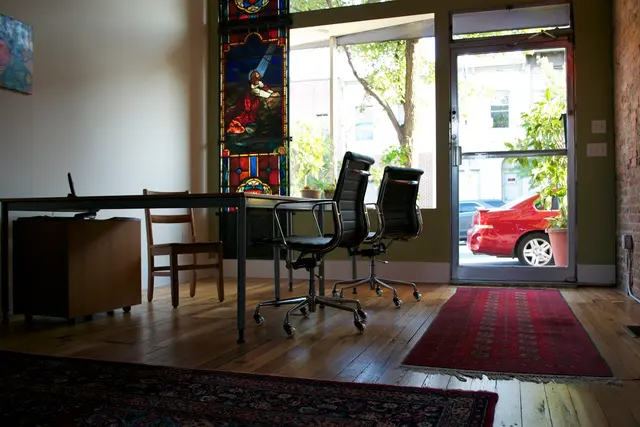 Heise & Heise, LLP — photo from the business 5