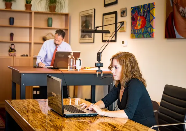 Heise & Heise, LLP — photo from the business 7