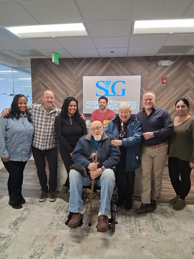 The Snyder Law Group, LLC — customer photo 5