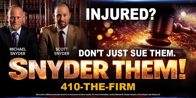 The Snyder Law Group, LLC — photo from the business 9