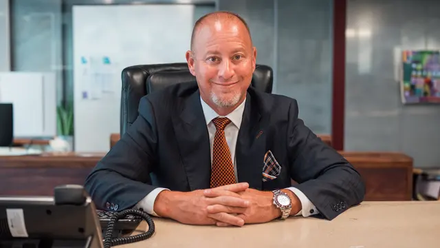 The Snyder Law Group, LLC — photo from the business 11