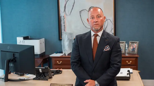 The Snyder Law Group, LLC — photo from the business 2