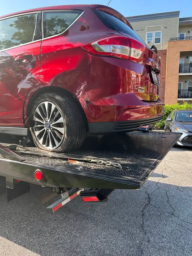The Snyder Law Group, LLC — customer photo 3