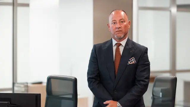 The Snyder Law Group, LLC — photo from the business 12