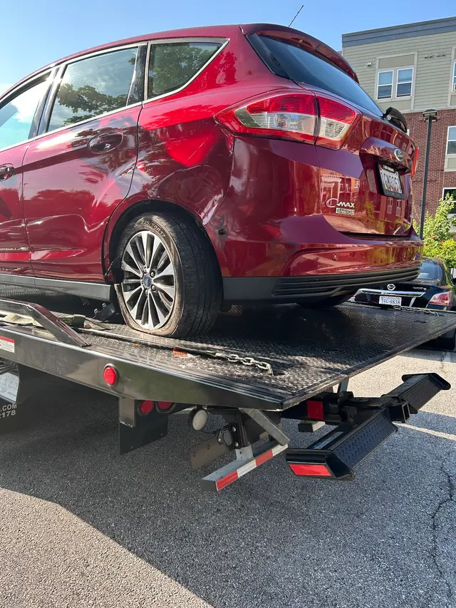 The Snyder Law Group, LLC — customer photo 7