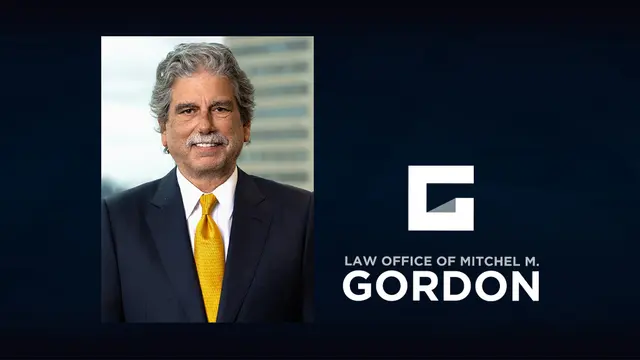 Law Office of Mitchel M. Gordon — photo from the business 3