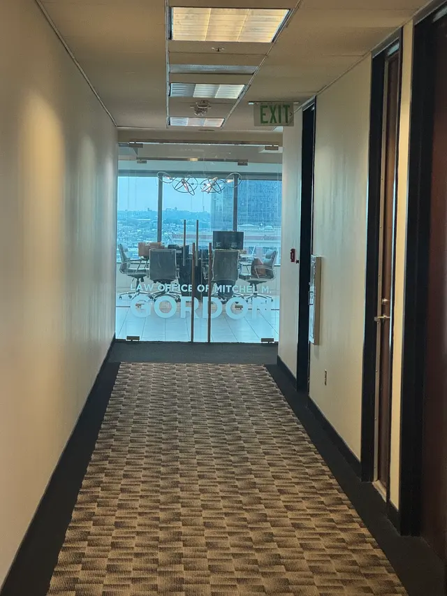 Law Office of Mitchel M. Gordon — customer photo 1