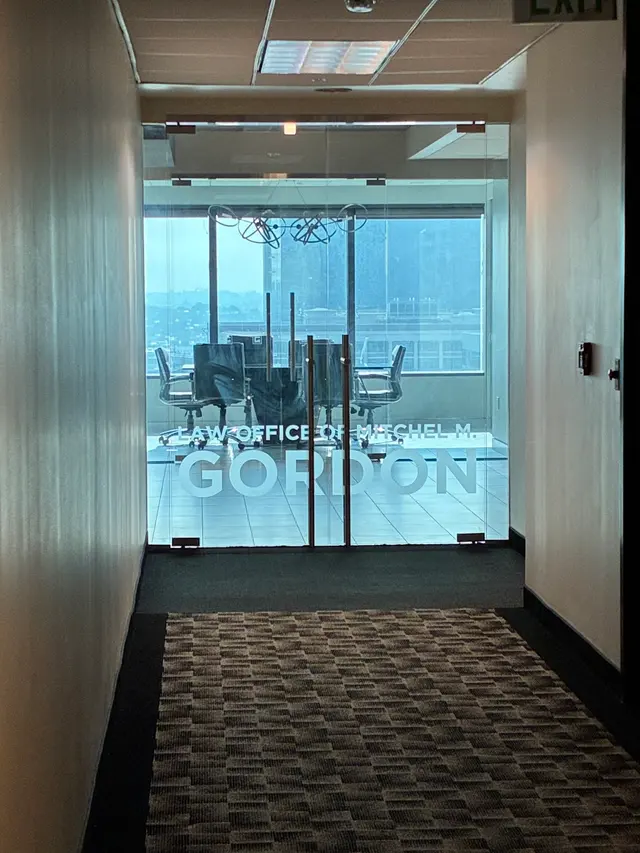Law Office of Mitchel M. Gordon — customer photo 2