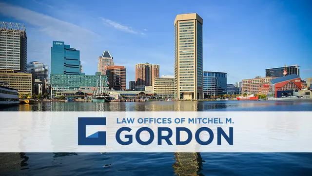 Law Office of Mitchel M. Gordon — photo from the business 5