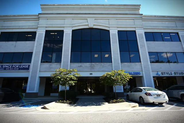 The Law Offices of Robinson & Associates — customer photo 9