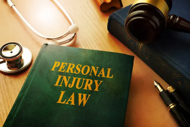 The Law Offices of Robinson & Associates — photo from the business 6