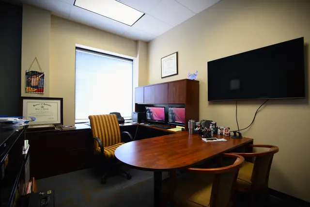 The Law Offices of Robinson & Associates — customer photo 7