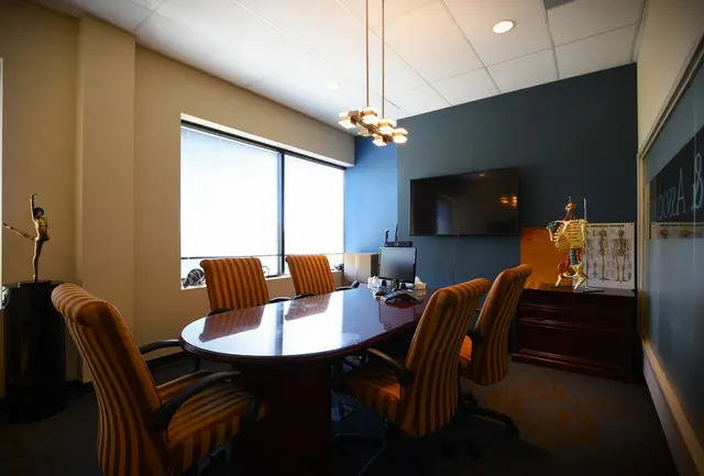 The Law Offices of Robinson & Associates — customer photo 12