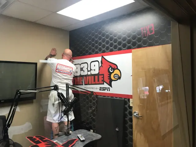 Nate's Painting — photo from the business 2