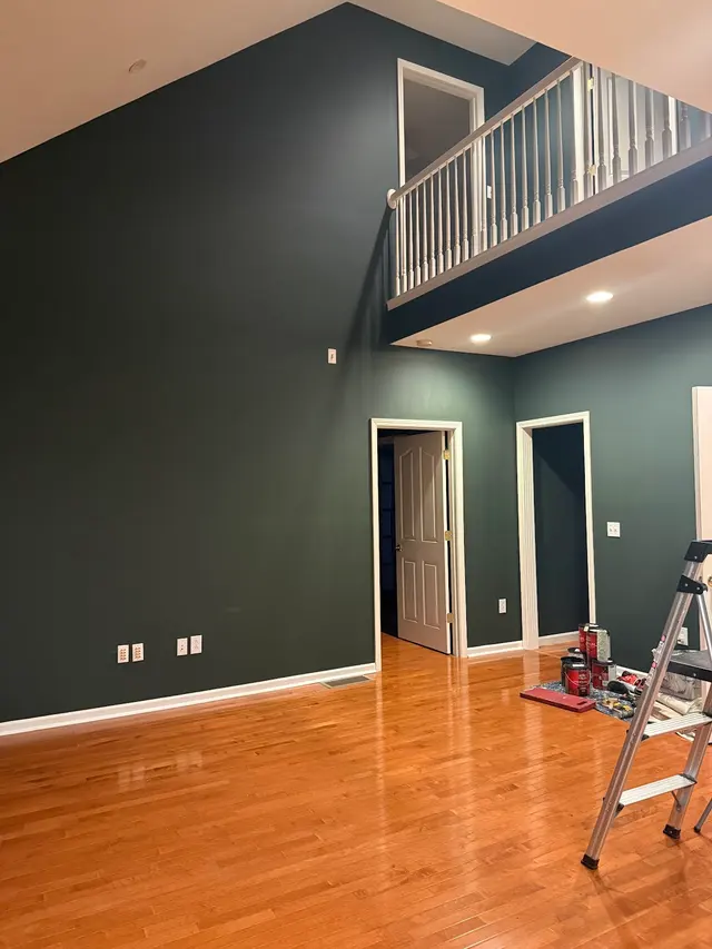 Nate's Painting — customer photo 5