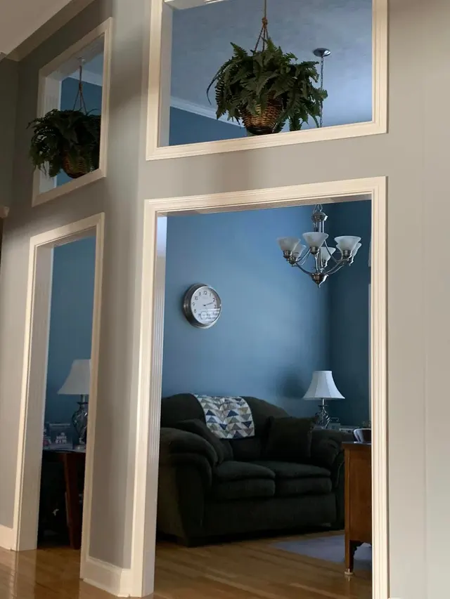Chamberlain Painting - Louisville's Oldest & Most Trusted Painting Company — photo from the business 7