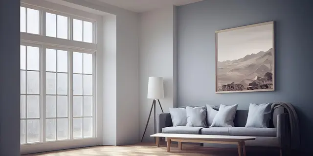 Chamberlain Painting - Louisville's Oldest & Most Trusted Painting Company — photo from the business 12