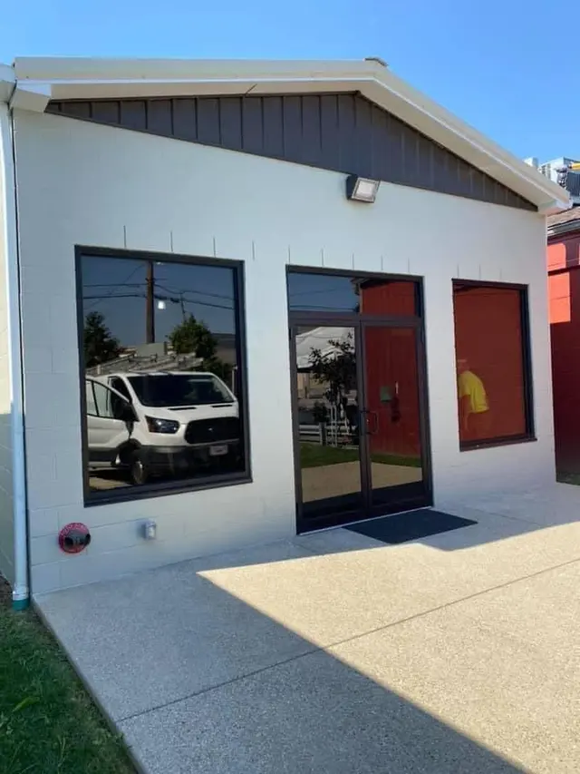Chamberlain Painting - Louisville's Oldest & Most Trusted Painting Company — photo from the business 8