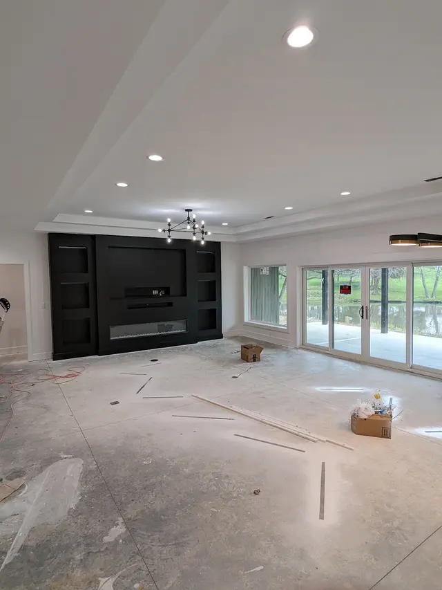 Abell Painting — photo from the business 5