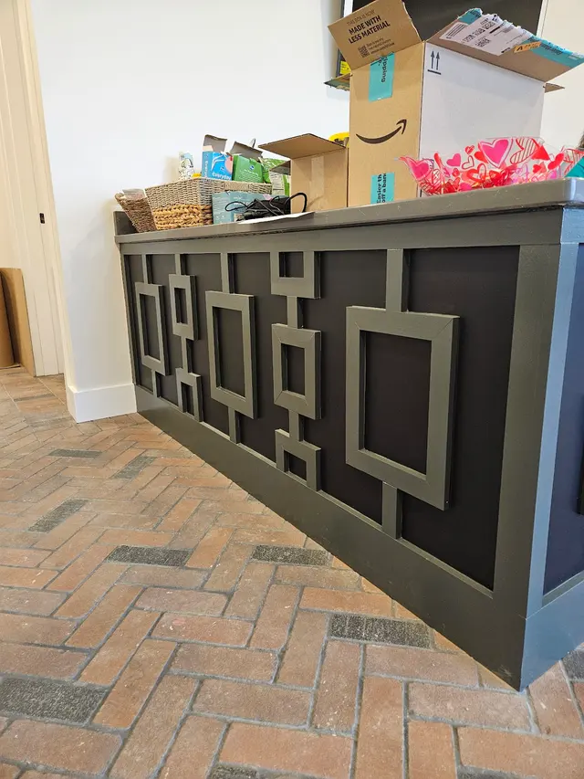 Abell Painting — photo from the business 12