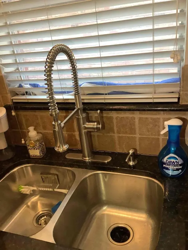 Berkeys Plumbing, A/C & Electrical — photo from the business 7
