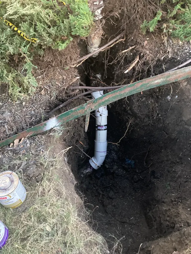 Berkeys Plumbing, A/C & Electrical — customer photo 11