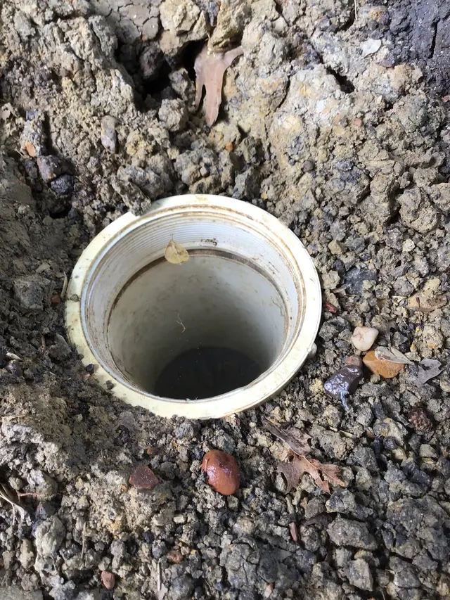 Berkeys Plumbing, A/C & Electrical — customer photo 10