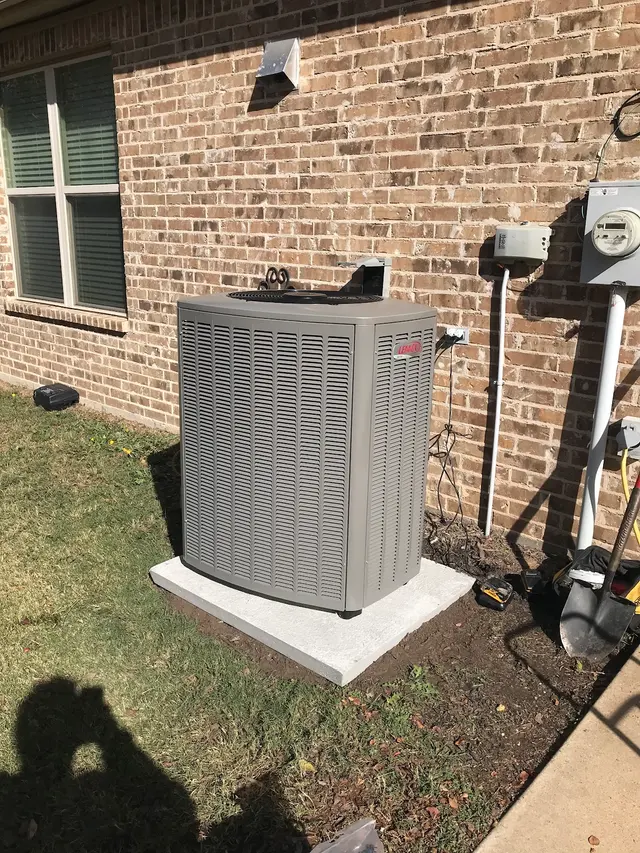 Berkeys Plumbing, A/C & Electrical — customer photo 3