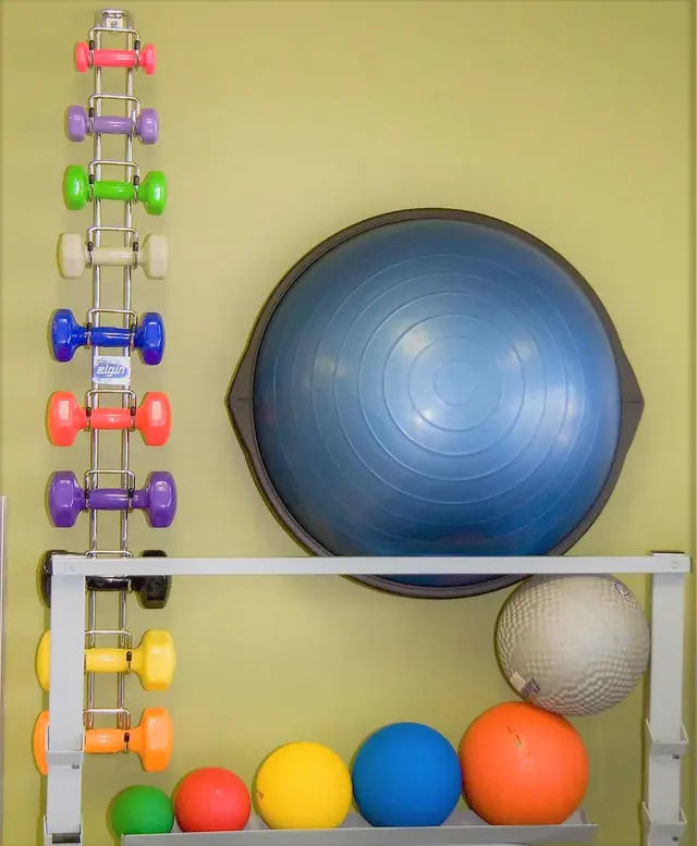 Precision Rehabilitation — photo from the business 12