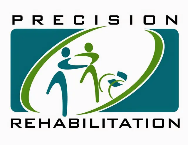 Precision Rehabilitation — photo from the business 10