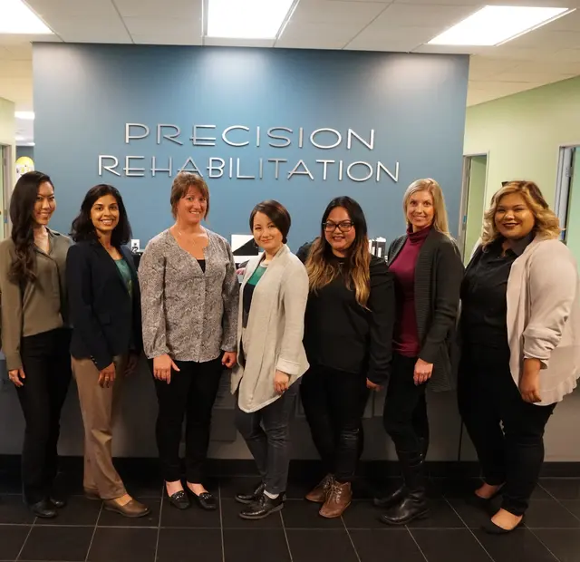 Precision Rehabilitation — photo from the business 6