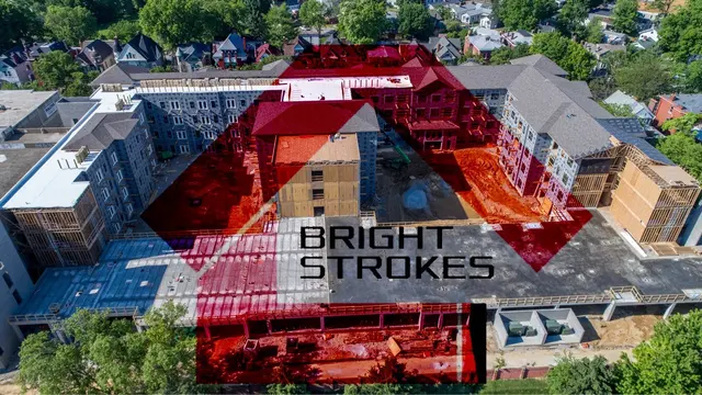 BrightStrokes, LLC — photo from the business 7