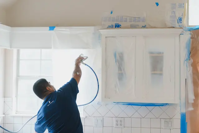 That 1 Painter Louisville — photo from the business 4