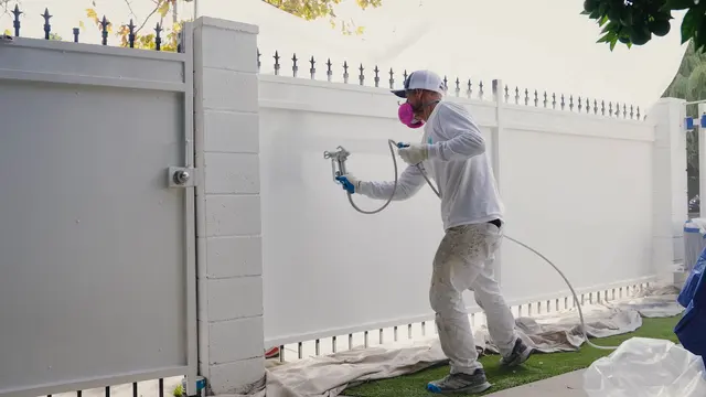 That 1 Painter Louisville — photo from the business 3