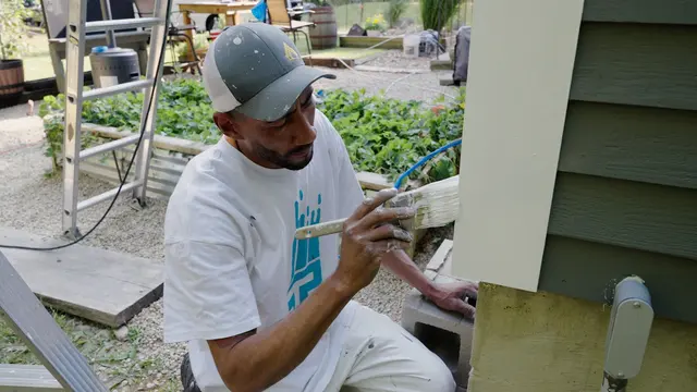That 1 Painter Louisville — photo from the business 10