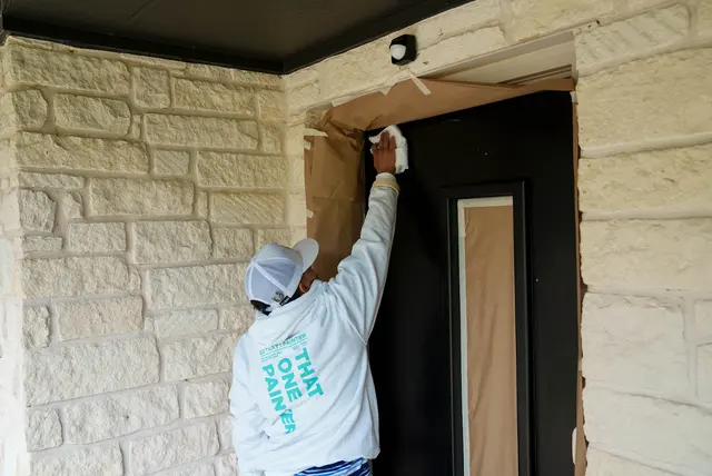 That 1 Painter Louisville — photo from the business 6