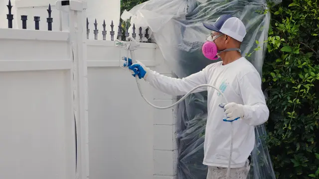 That 1 Painter Louisville — photo from the business 12